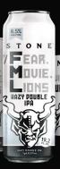 Stone Brewing - Fear Movie Lions 2019 (750)