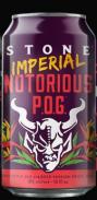 Stone Brewing - Notorious P.O.G Berliner Weisse 2019 (750)