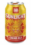 Sun King - Sunlight Cream Ale 0 (750)
