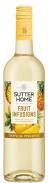 Sutter Home - Fruit Infusions Tropical Pineapple 0 (750)