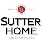 Sutter Home - Pinot Grigio 0 (750)