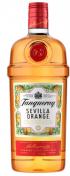 Tanqueray - Sevilla Orange Gin 0 (750)
