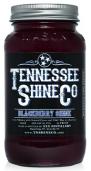 Tennessee Shine Co. - Blackberry 0 (750)