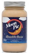 Tennessee Shine Co. - Moon Pie Chocolate Cream 0 (750)