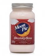 Tennessee Shine Co. - Moon Pie Strawberry Cream 0 (750)