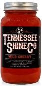 Tennessee Shine Co. - Wild Cherry 0 (750)