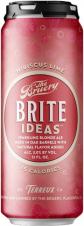 The Bruery - Brite Ideas Hibiscus Lime Sour Blonde Ale (414)
