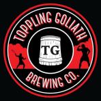 Toppling Goliath Brewing Co. - Hopsmack! Double IPA 0 (415)