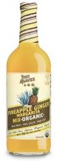 Tres Agaves - Organic Pineapple Ginger Margarita Mix (750)