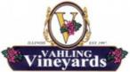 Vahling Vineyards - Apple Wine Sweet White 0 (750)