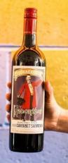 Vinaceous - Raconteur Cabernet Sauvignon 2020 (750)