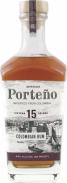 Antigua Porteno - 15 Year Old Rum 0 (750)