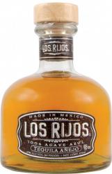 Los Rijos - Anejo Tequila (375ml) (375ml)