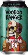 New Belgium Brewing - Voodoo Ranger Imperial IPA 12 pack cans 0 (227)