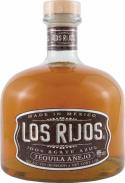 Los Rijos - Anejo Tequila (50)