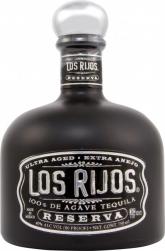 Los Rijos - Tequila Reserva Extra Anejo 8 Years Old (750ml) (750ml)