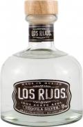 Los Rijos - Blanco Tequila 0 (750)