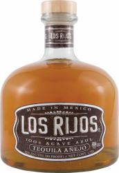 Los Rijos - Anejo Tequila (1.75L) (1.75L)