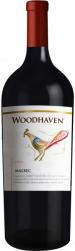 Woodhaven Winery - Malbec 2019 (1.5L) (1.5L)