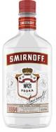 Smirnoff - No. 21 Vodka (200)