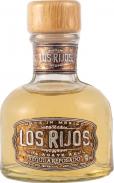 Los Rijos - Reposado Tequila (50)