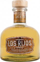 Los Rijos - Reposado Tequila (375ml) (375ml)