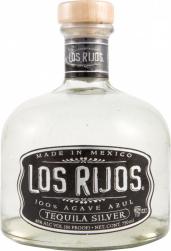 Los Rijos - Blanco Tequila (1.75L) (1.75L)