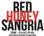 Wild Blossom Meadery - Red Honey Sangria 0 (750)