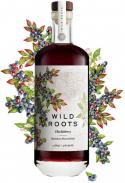 Wild Roots - Huckleberry Vodka 0 (750)