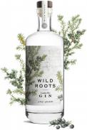 Wild Roots - London Dry Gin 0 (750)