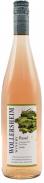 Wollersheim Winery - Blushing Rose Semi-Sweet 0 (750)