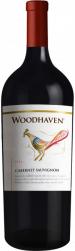 Woodhaven Winery - Cabernet Sauvignon 2016 (1.5L) (1.5L)