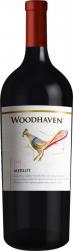 Woodhaven Winery - Merlot 2018 (1.5L) (1.5L)